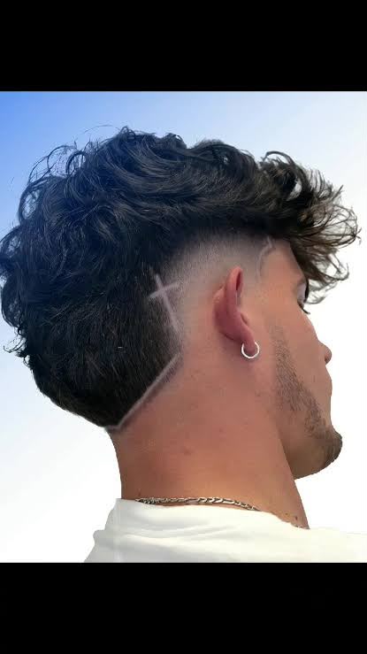 Trabajo de barbería — Barber Shop Jasten