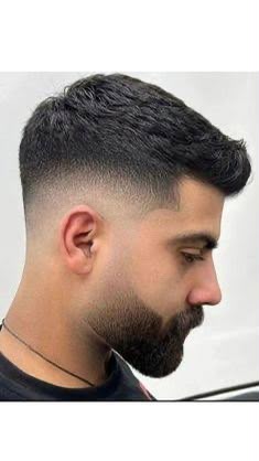 Trabajo de barbería — Barber Shop Jasten