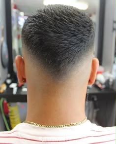 Trabajo de barbería — Barber Shop Jasten