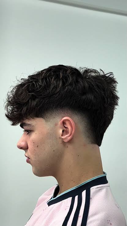 Trabajo de barbería — Barber Shop Jasten